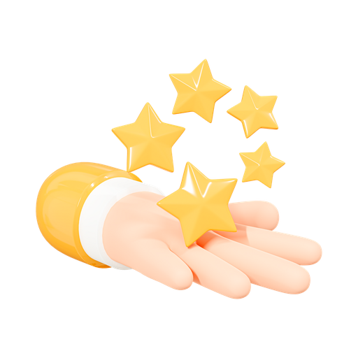 Reputation management services for healthcare practices