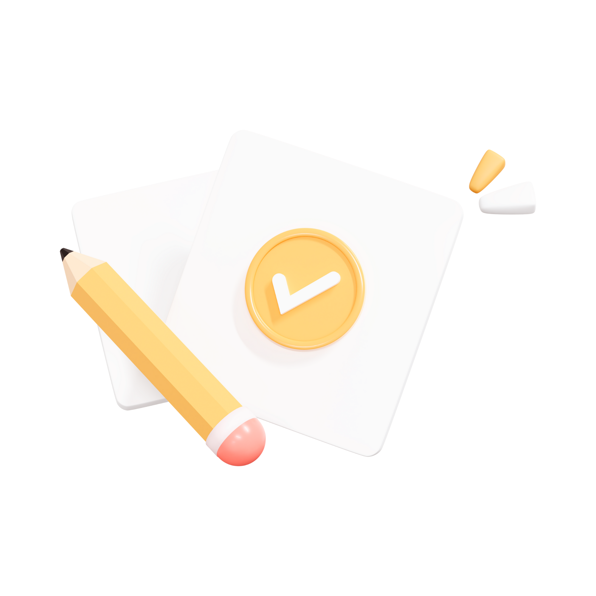 Ongoing optimization icon