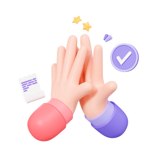 Real-time performance dashboard icon