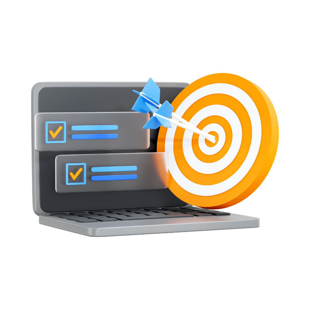 AI analytics dashboard for healthcare marketing