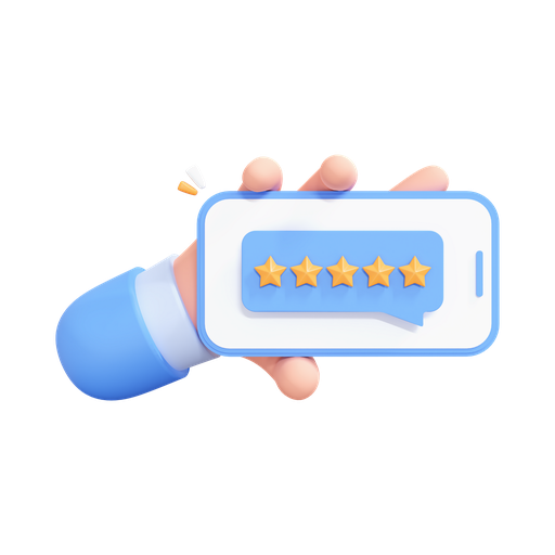 Linking Email to Patient Reviews & Referrals icon