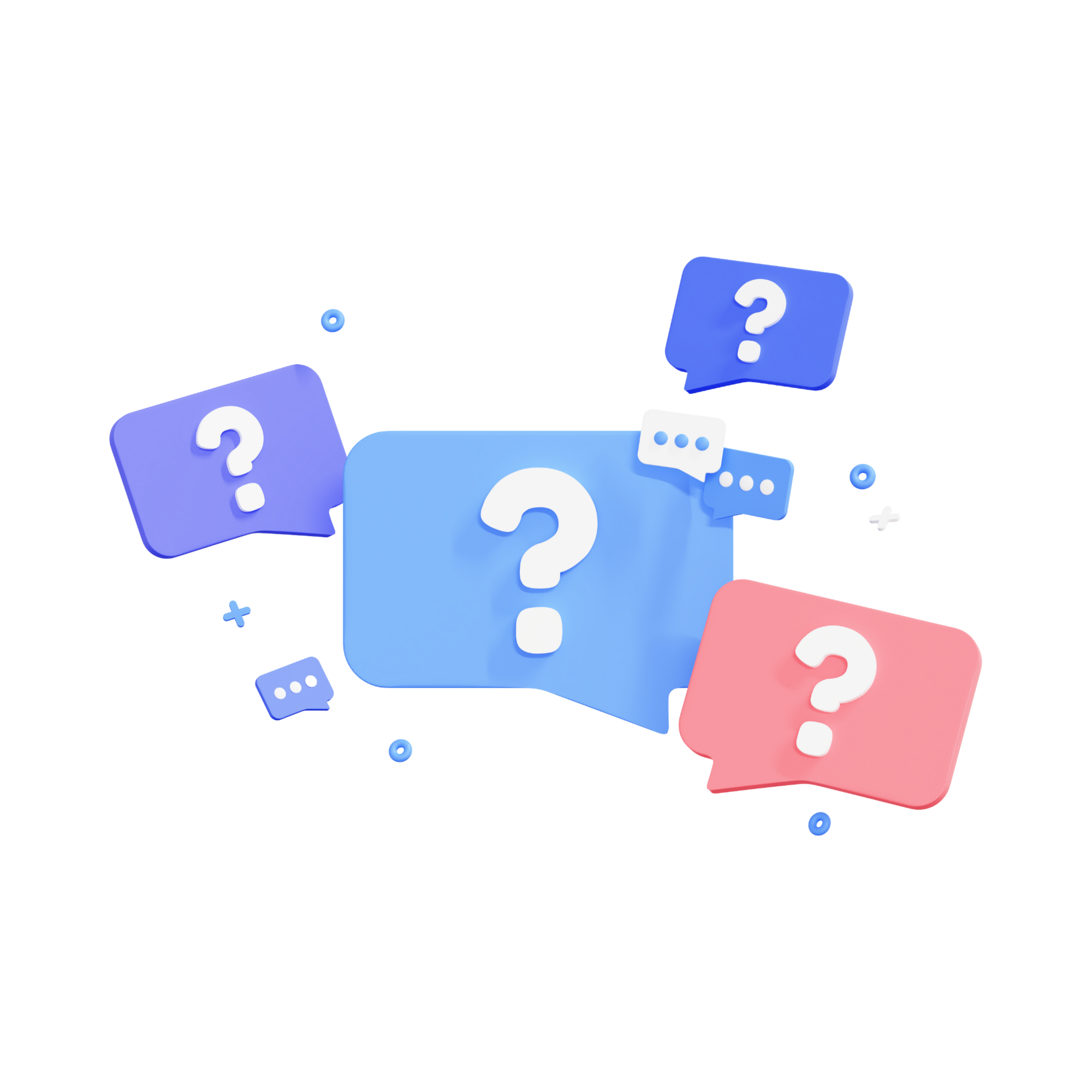 AI Chatbot & Live Chat Services icon