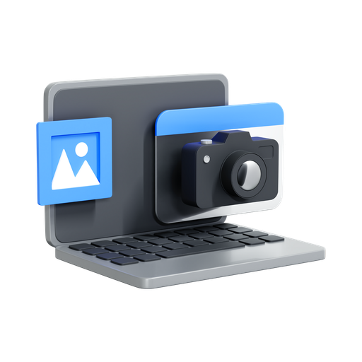 Advertising Design icon