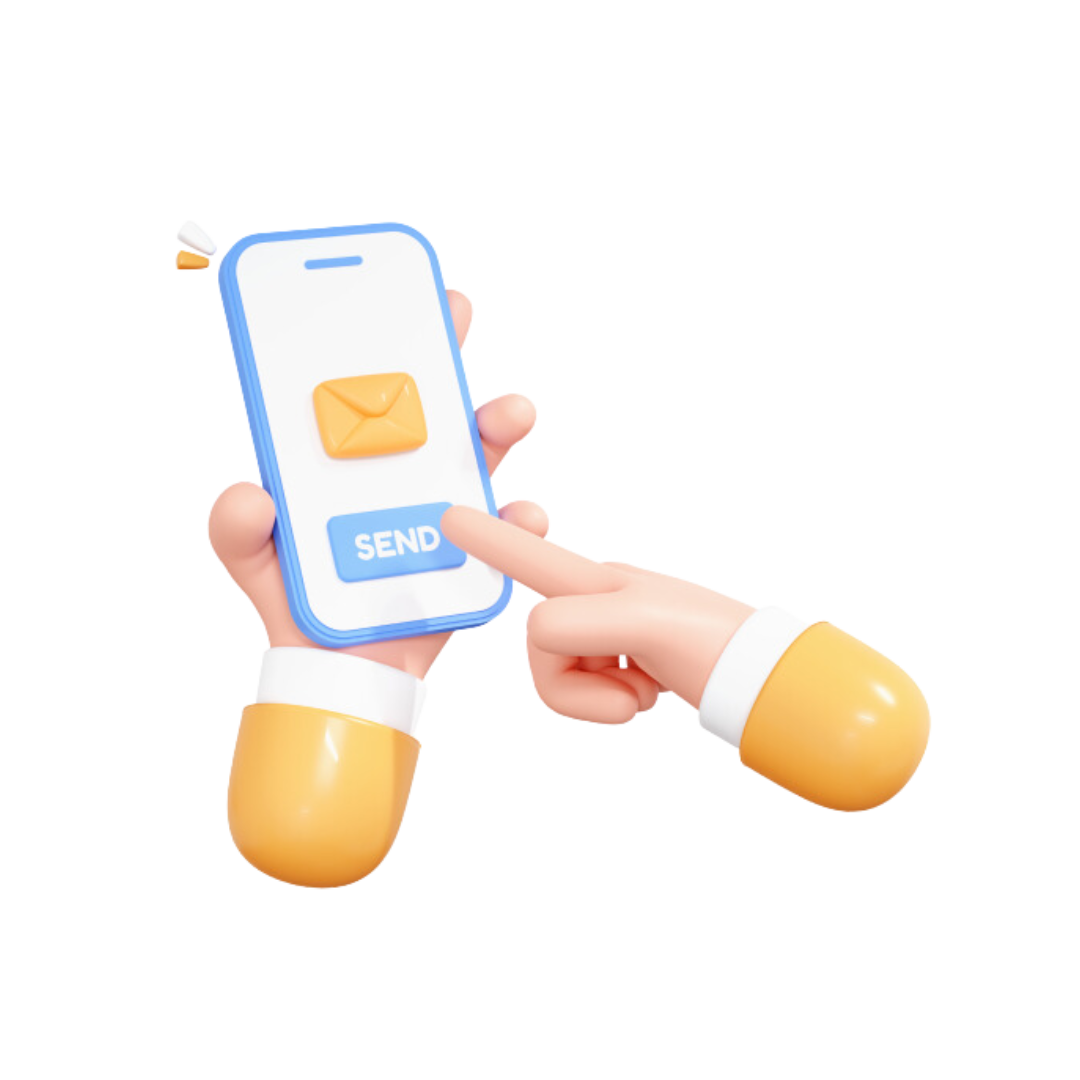 Mobile optimization icon