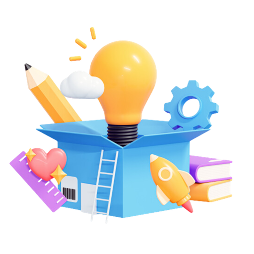 Graphic design illustration